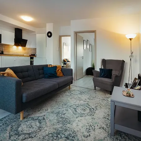 Var-lak Apartmán
