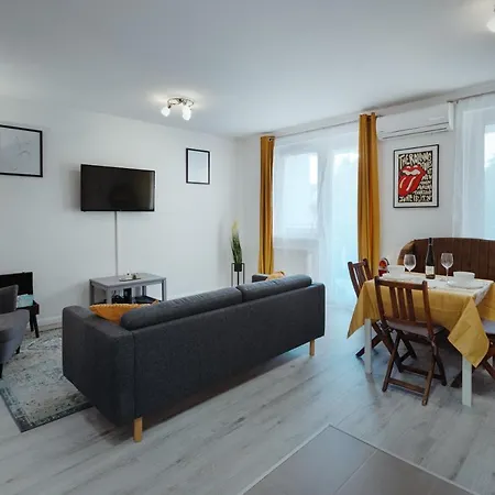 Apartmán Var-lak