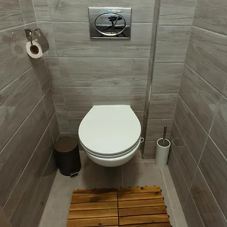 Apartmán Var-lak *