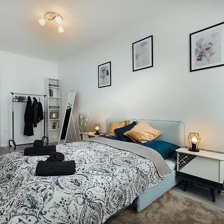 Apartmán Var-lak *
