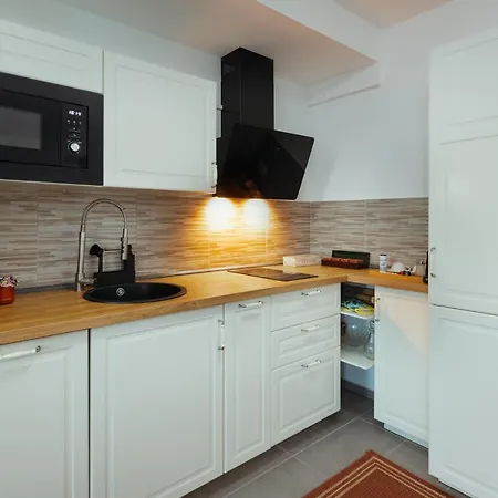 Apartmán Var-lak Segedín